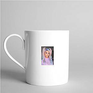 Bold Aesthetic Kristen Hancher Mugs