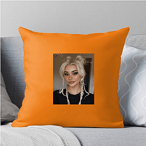 Fierce Creator Kristen Hancher Pillows Cover