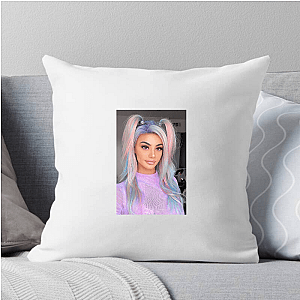 Bold Aesthetic Kristen Hancher Pillows Cover