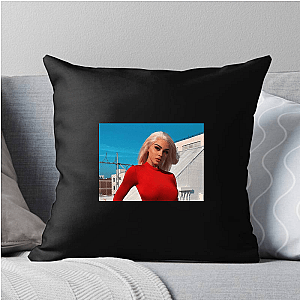 Lip Sync Queen Kristen Hancher Pillows Cover