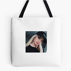 Social Media Maven Kristen Hancher Bags