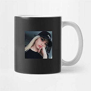 Social Media Maven Kristen Hancher Mugs