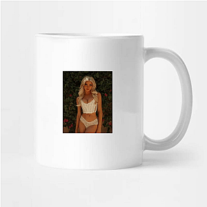 Digital It-Girl Kristen Hancher Mugs