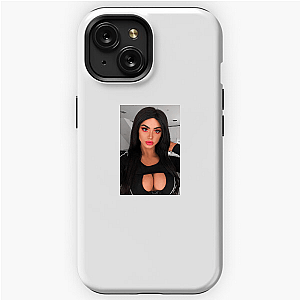 Glamour Icon Kristen Hancher Samsung Cases