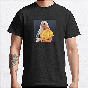 Beauty Trendsetter Kristen Hancher T-Shirts