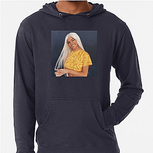 Beauty Trendsetter Kristen Hancher Hoodies