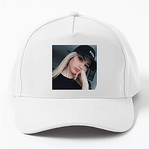 Social Media Maven Kristen Hancher Hats & Caps
