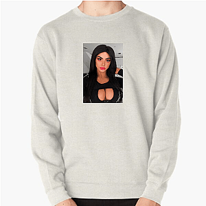 Glamour Icon Kristen Hancher Sweatshirts