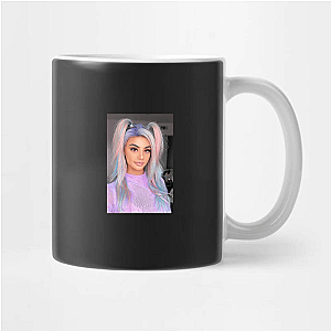 Bold Aesthetic Kristen Hancher Mugs