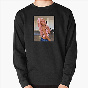 Viral Visionary Kristen Hancher Sweatshirts