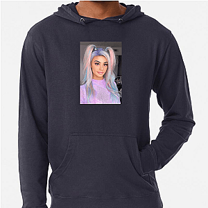 Bold Aesthetic Kristen Hancher Hoodies