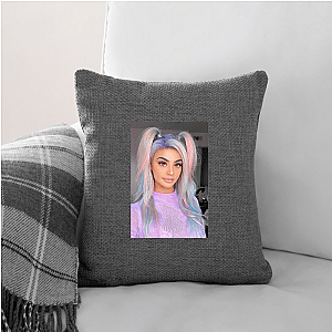 Bold Aesthetic Kristen Hancher Pillows Cover