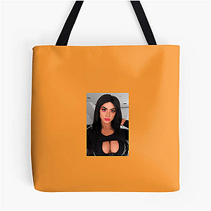 Glamour Icon Kristen Hancher Bags