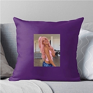 Viral Visionary Kristen Hancher Pillows Cover