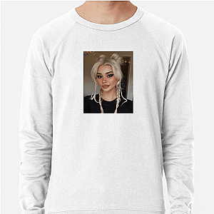 Fierce Creator Kristen Hancher Sweatshirts
