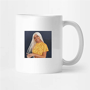 Beauty Trendsetter Kristen Hancher Mugs