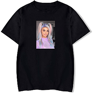 Bold Aesthetic Kristen Hancher T-Shirts