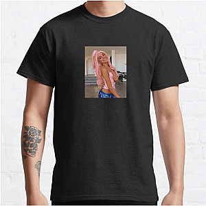 Viral Visionary Kristen Hancher T-Shirts