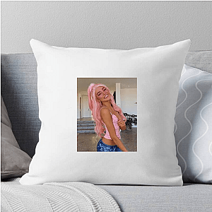 Viral Visionary Kristen Hancher Pillows Cover