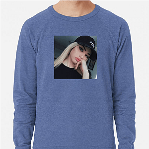 Social Media Maven Kristen Hancher Sweatshirts