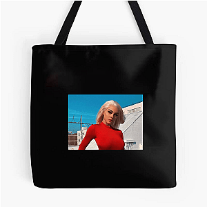 Lip Sync Queen Kristen Hancher Bags