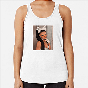 Online Star Power Kristen Hancher Tank Tops