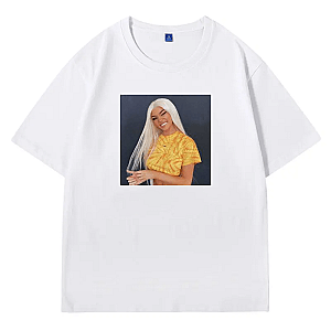 Beauty Trendsetter Kristen Hancher T-Shirts