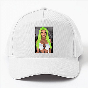 Fashion Chameleon Kristen Hancher Hats & Caps