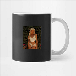 Digital It-Girl Kristen Hancher Mugs