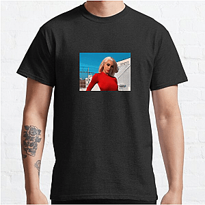 Lip Sync Queen Kristen Hancher T-Shirts