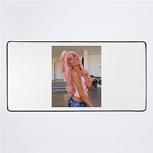 Viral Visionary Kristen Hancher Mouse Pads