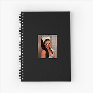Online Star Power Kristen Hancher Notebook