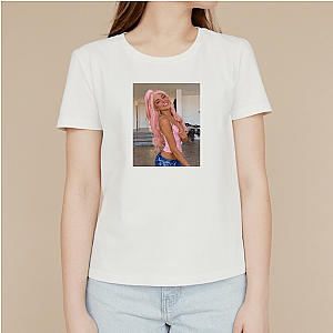 Viral Visionary Kristen Hancher T-Shirts