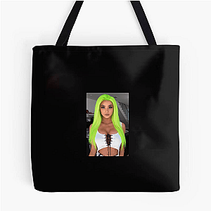 Fashion Chameleon Kristen Hancher Bags