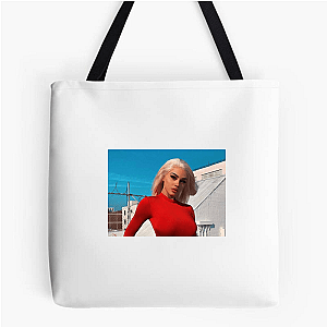 Lip Sync Queen Kristen Hancher Bags