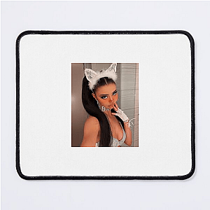 Online Star Power Kristen Hancher Mouse Pads