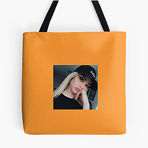 Social Media Maven Kristen Hancher Bags