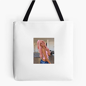 Viral Visionary Kristen Hancher Bags