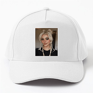 Fierce Creator Kristen Hancher Hats & Caps