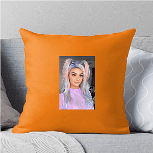 Bold Aesthetic Kristen Hancher Pillows Cover