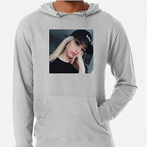 Social Media Maven Kristen Hancher Hoodies