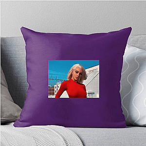 Lip Sync Queen Kristen Hancher Pillows Cover