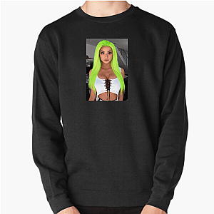 Fashion Chameleon Kristen Hancher Sweatshirts