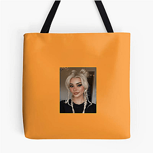 Fierce Creator Kristen Hancher Bags
