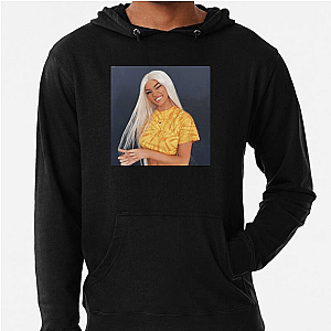 Beauty Trendsetter Kristen Hancher Hoodies