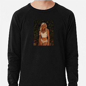 Digital It-Girl Kristen Hancher Sweatshirts