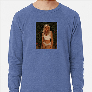 Digital It-Girl Kristen Hancher Sweatshirts