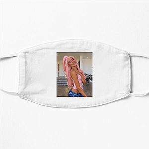 Viral Visionary Kristen Hancher Face Masks
