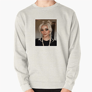 Fierce Creator Kristen Hancher Sweatshirts