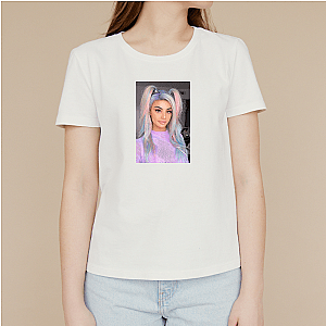 Bold Aesthetic Kristen Hancher T-Shirts